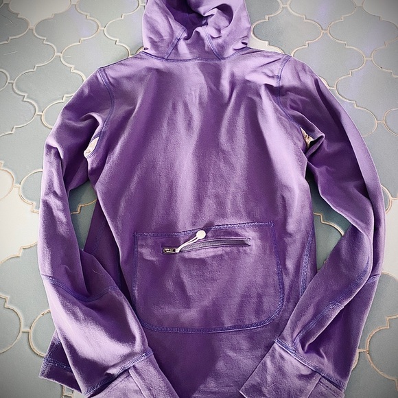 lululemon athletica Other - PRICE DROP (Lululemon Hoodie) for Next 2Hours!!